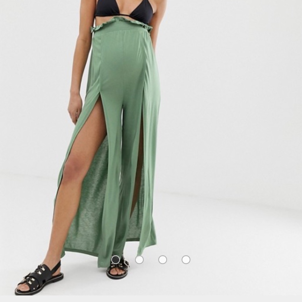 Maternity pants
